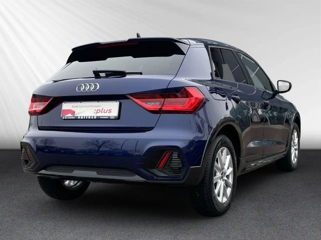 Audi A1 30 TFSI Allstreet S-Line S-Tronic