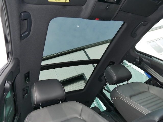 Volkswagen Passat 2.0 TDI DSG Variant