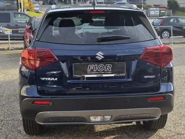 Suzuki Vitara AllGrip Hybrid Shine