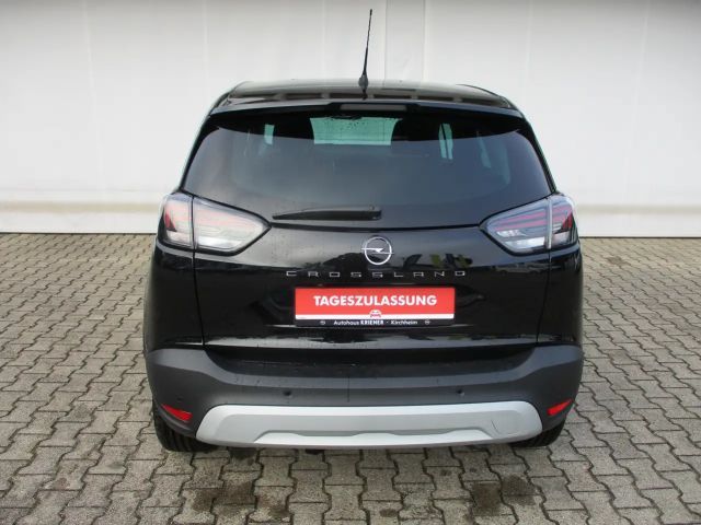 Opel Crossland X Elegance
