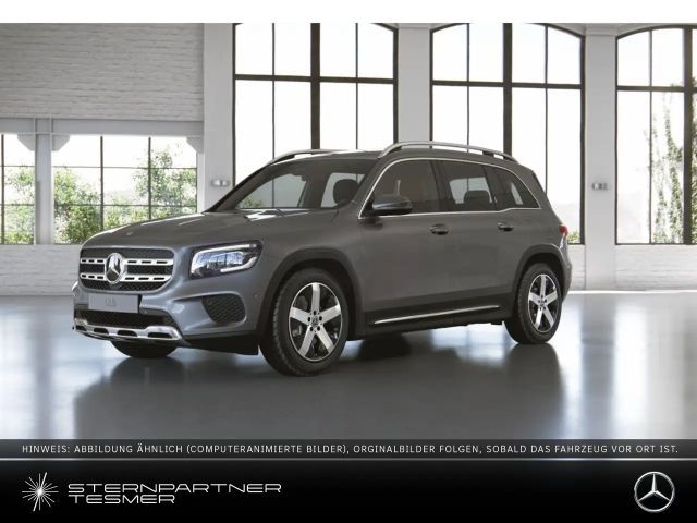 Mercedes-Benz GLB 200 GLB 200 d Progressive