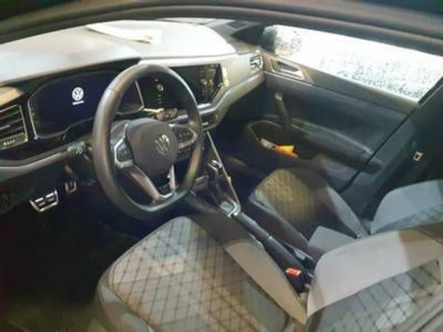 Volkswagen Taigo 1.5 TSI DSG IQ.Drive R-Line