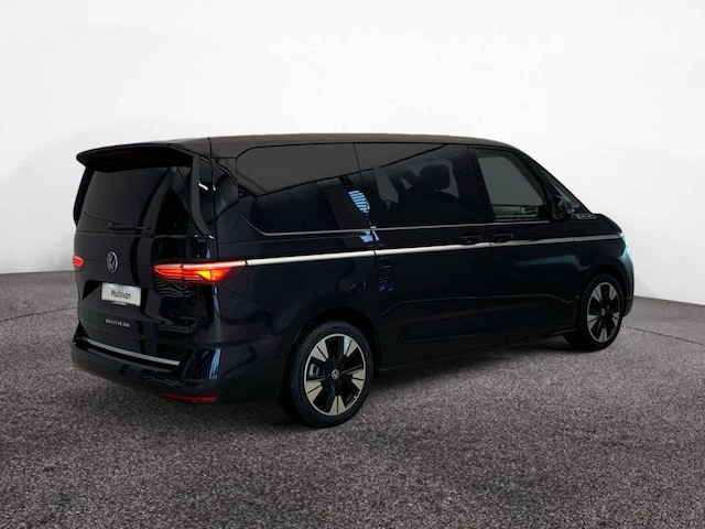 Volkswagen Multivan Lang Style T7