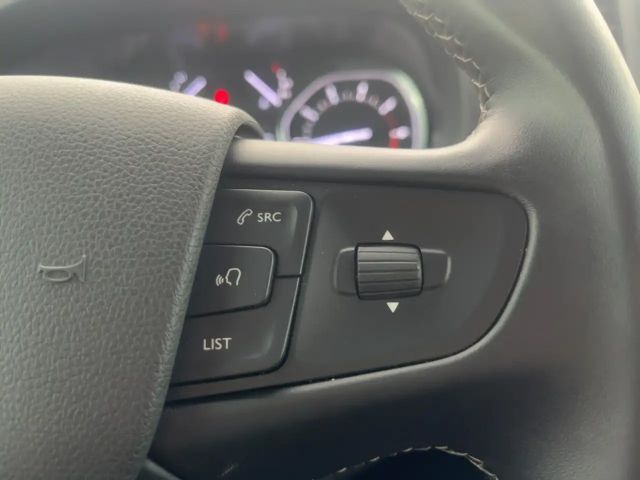 Opel Zafira Life 2.0 CDTI