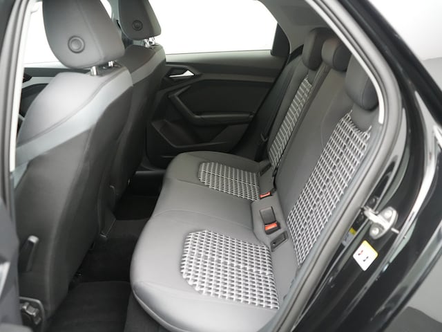 Audi A1 35 TFSI S-Line S-Tronic Sportback