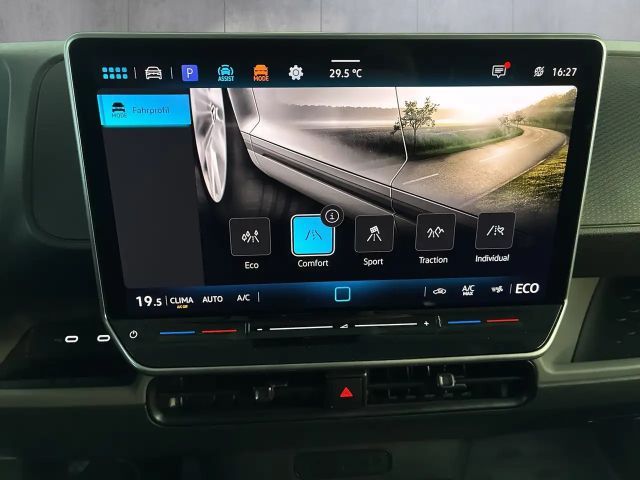 Volkswagen ID.Buzz Cargo 4Motion Pro