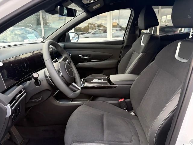 Hyundai Tucson 1.6 T-GDi