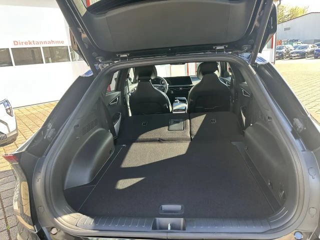 Kia EV6 77,4 kWh GT-Line