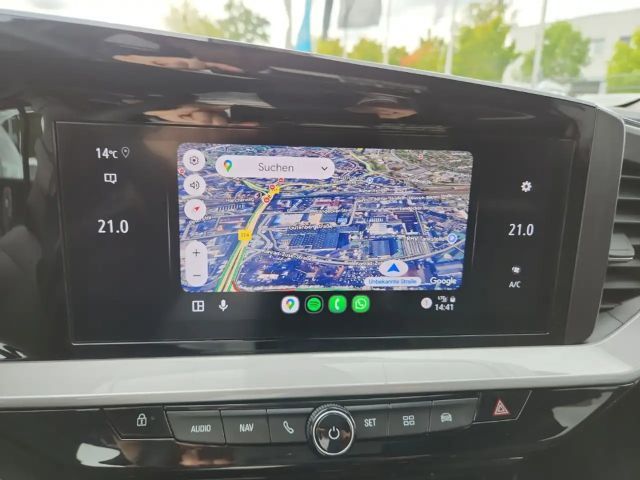 Opel Mokka 1.2 Turbo Turbo Ultimate