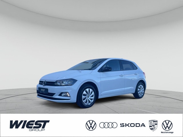 Volkswagen Polo 1.0 TSI DSG