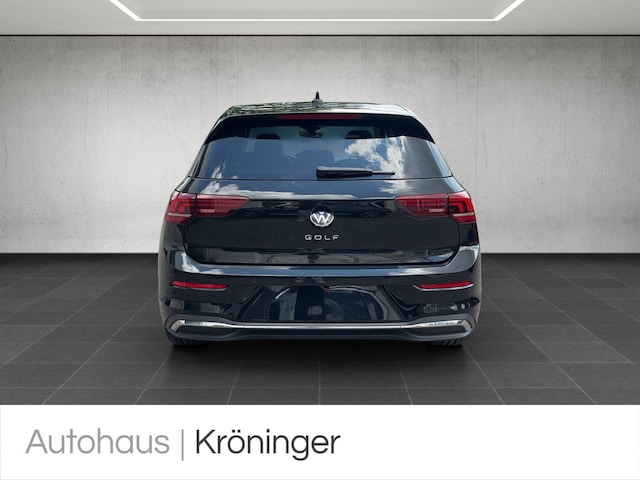 Volkswagen Golf 1.5 TSI Golf VIII