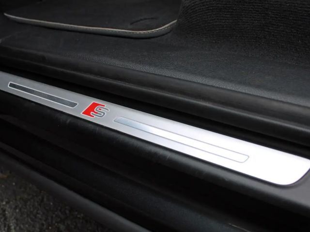 Audi Q7 55 TFSI Quattro S-Line