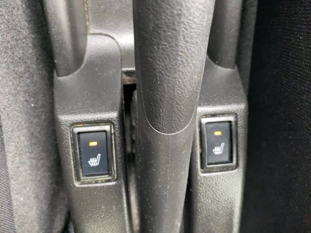 Suzuki Swift Comfort DualJet