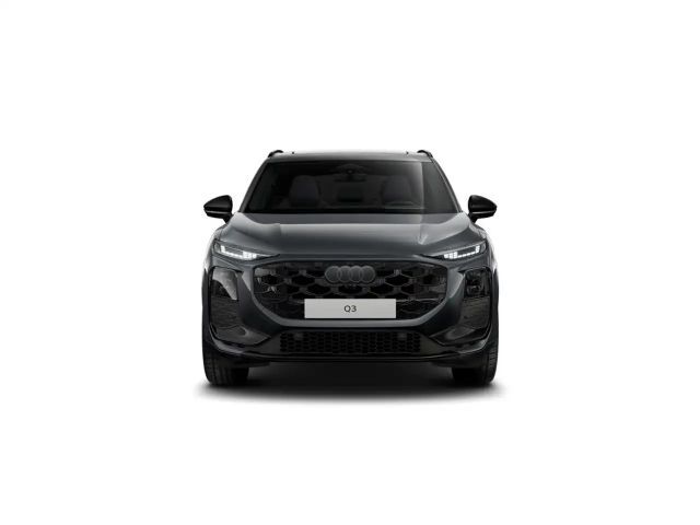 Audi Q3 S-Line S-Tronic