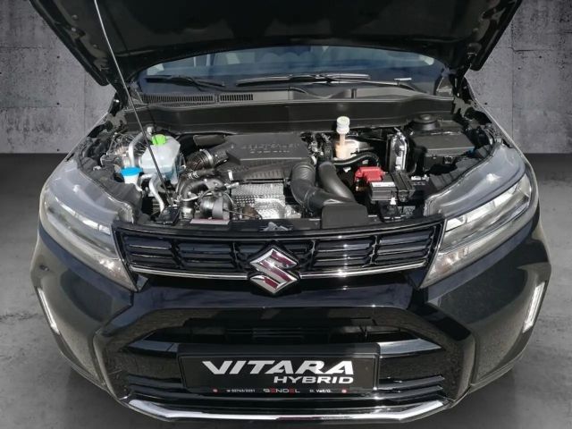 Suzuki Vitara AllGrip Hybrid Shine