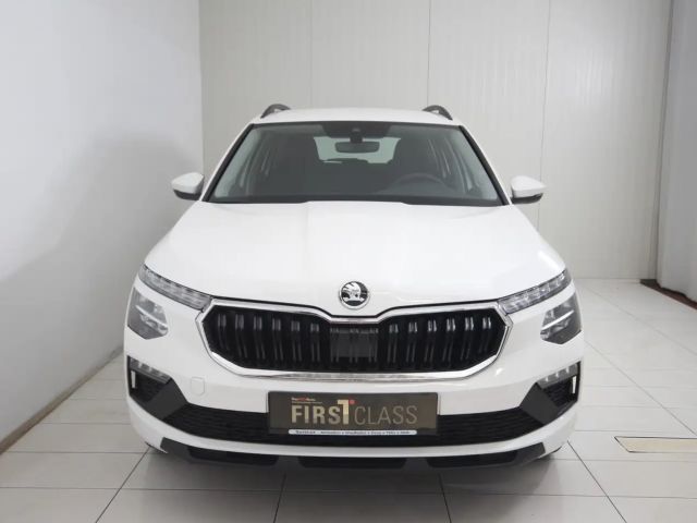 Skoda Kamiq Essence TSI DSG