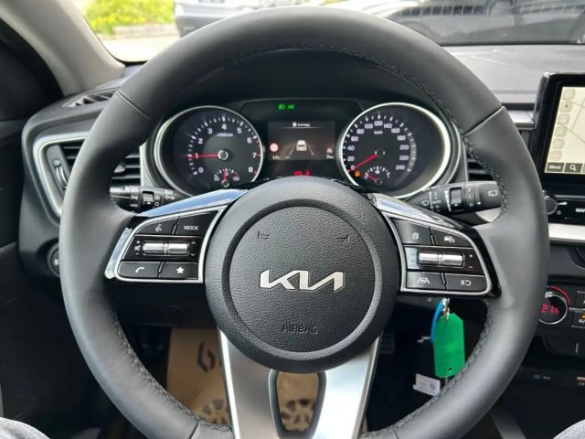Kia Ceed GDi SportWagon