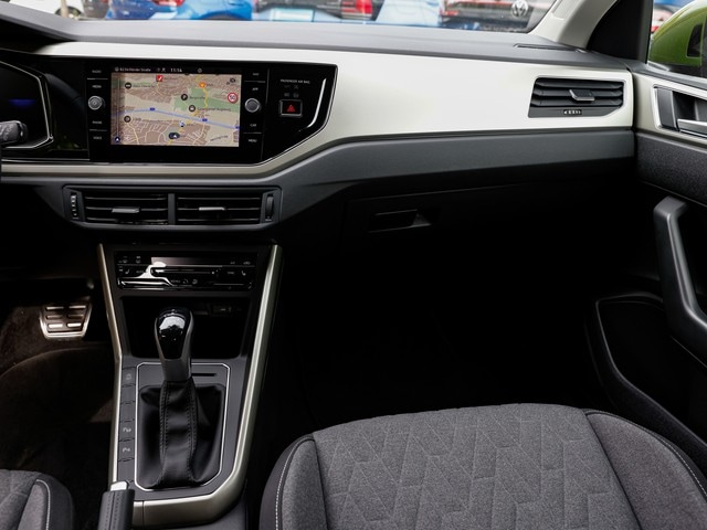 Volkswagen Taigo DSG Move