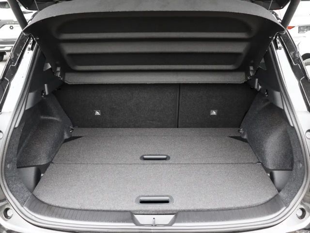 Nissan Qashqai DIG-T N-Connecta