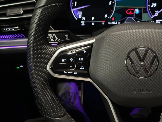 Volkswagen Touareg 4Motion R-Line