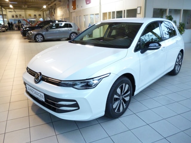 Volkswagen Golf 2.0 TDI DSG Golf VIII