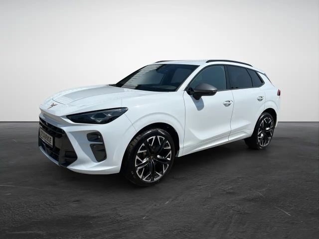 Cupra Terramar 2.0 TSI VZ