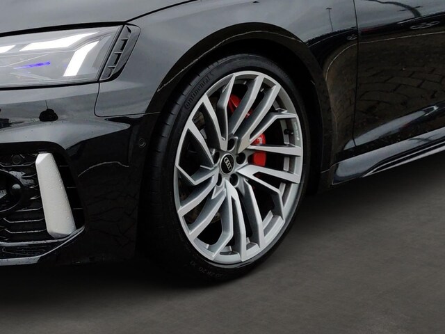Audi RS5 Quattro Sportback
