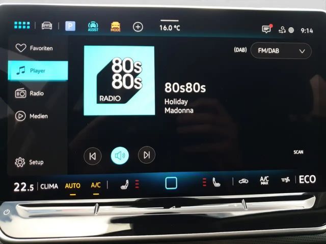 Volkswagen Golf IQ.Drive Style eHybrid