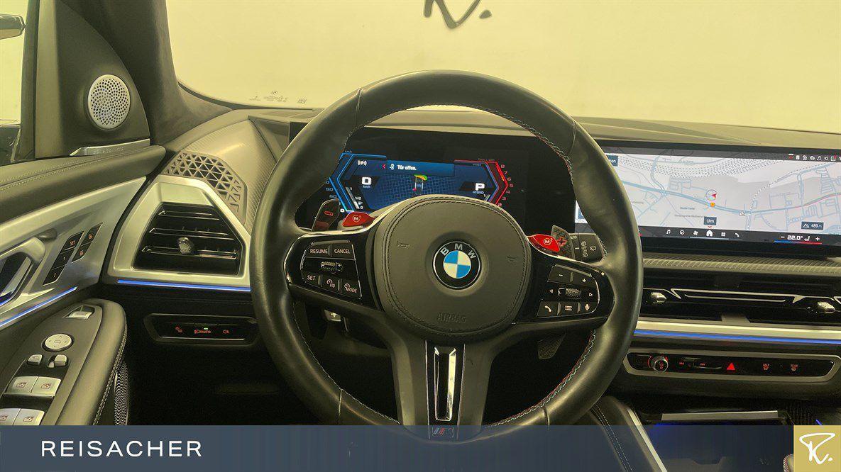 BMW XM XM