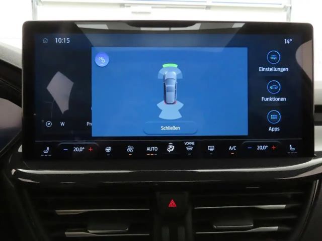 Ford Focus 1.5 EcoBlue ST Line Wagon