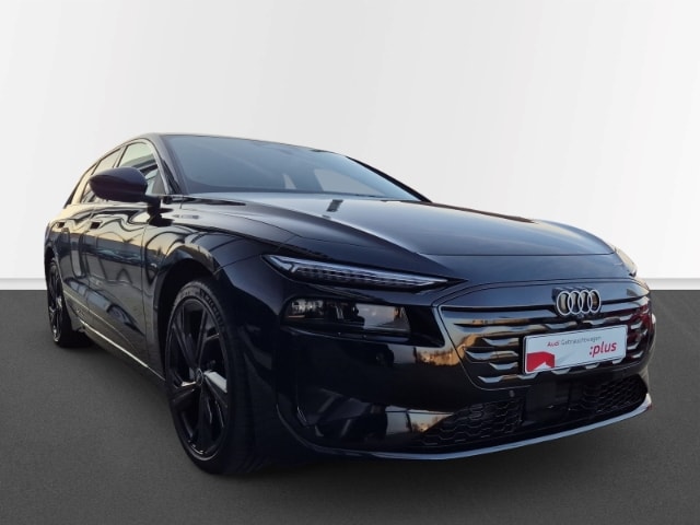 Audi A6 e-tron Avant Performance