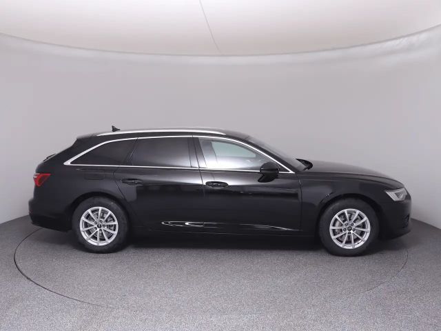 Audi A6 35 TDI