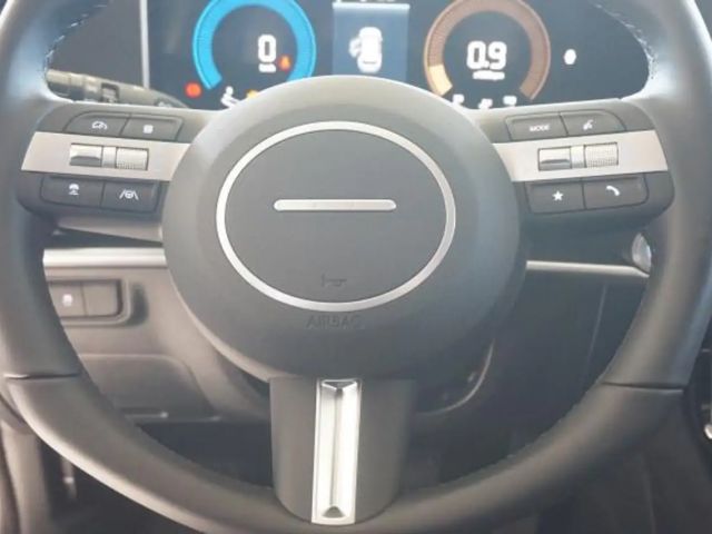 Hyundai Tucson T-GDi