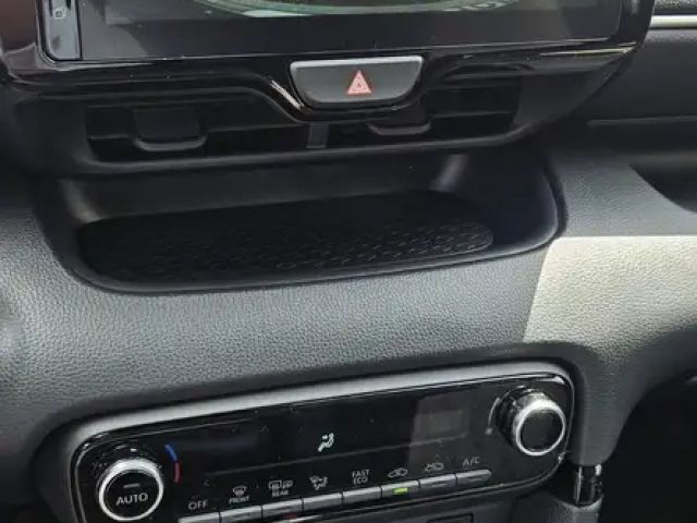 Toyota Yaris Active Hybride