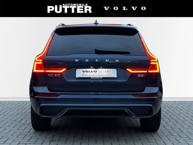 Volvo XC60 AWD Dark Plus
