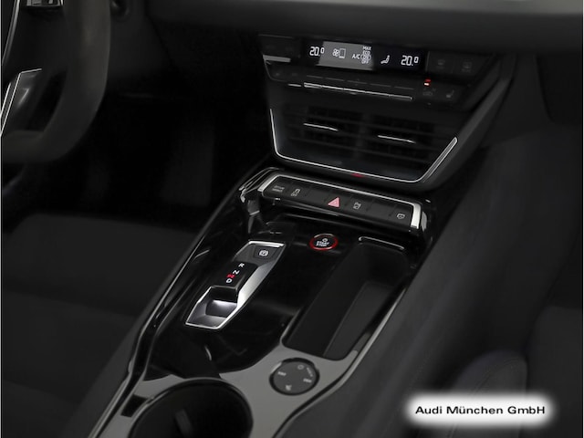 Audi e-tron GT Quattro