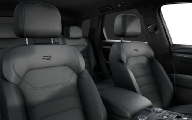 Volkswagen Touareg 3.0 V6 TSI eHybrid