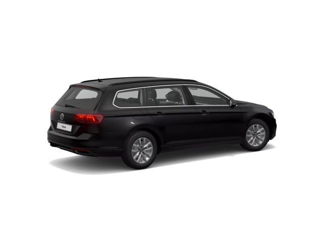 Volkswagen Passat Business Variant