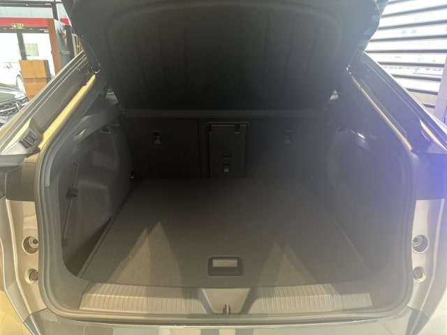 Cupra Tavascan 4Drive VZ