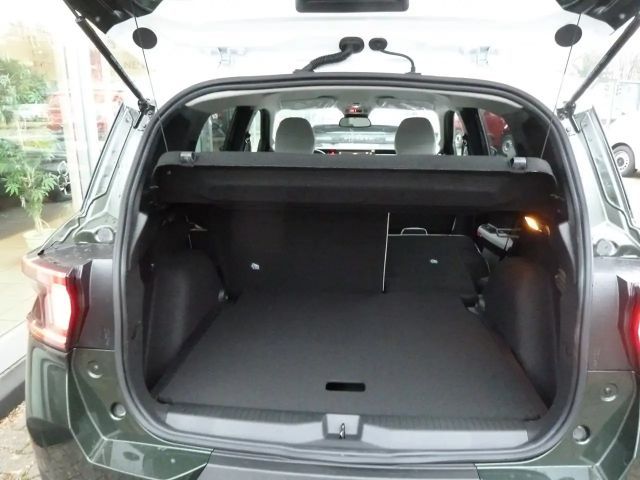 Citroën C3 Aircross e-C3 Aircross 113 Extended-Range MAX~Winter-Paket