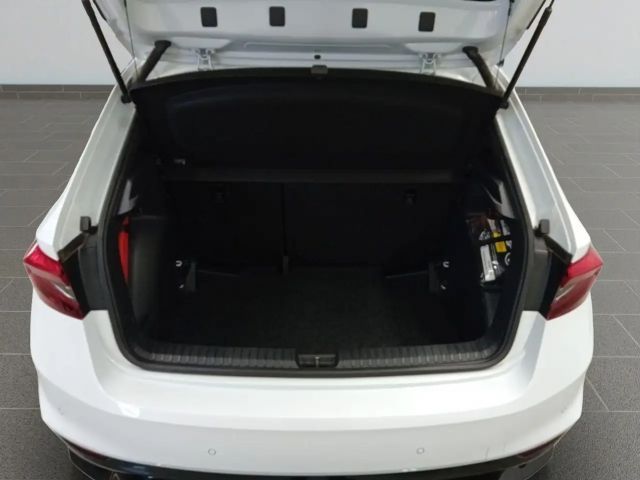 Skoda Fabia Monte Carlo