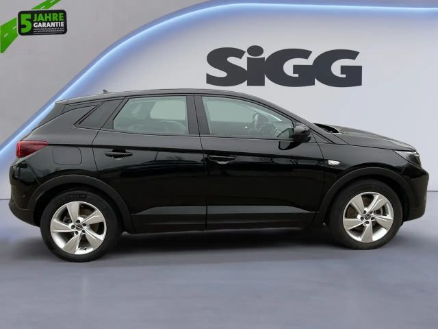 Opel Grandland X 1.6 Turbo Turbo