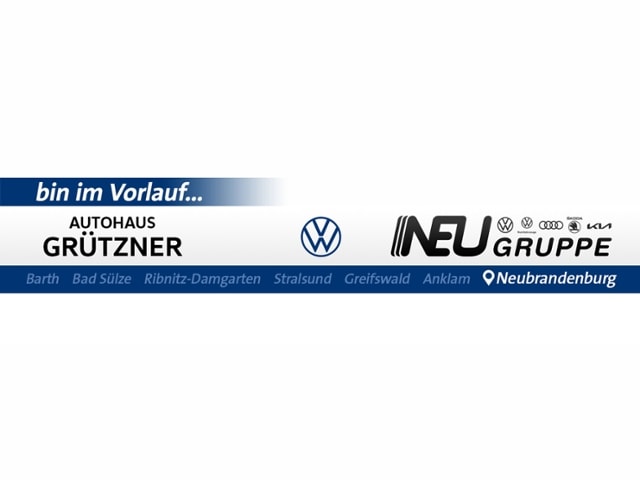 Volkswagen Golf 1.5 TSI Golf VIII