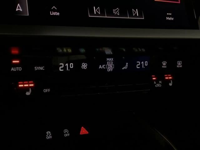 Audi A3 30 TFSI Sedan Sportback