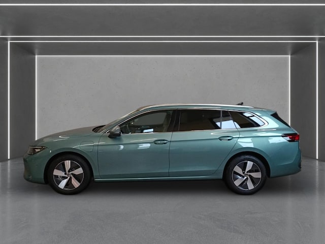 Volkswagen Passat 1.5 TSI DSG eHybrid