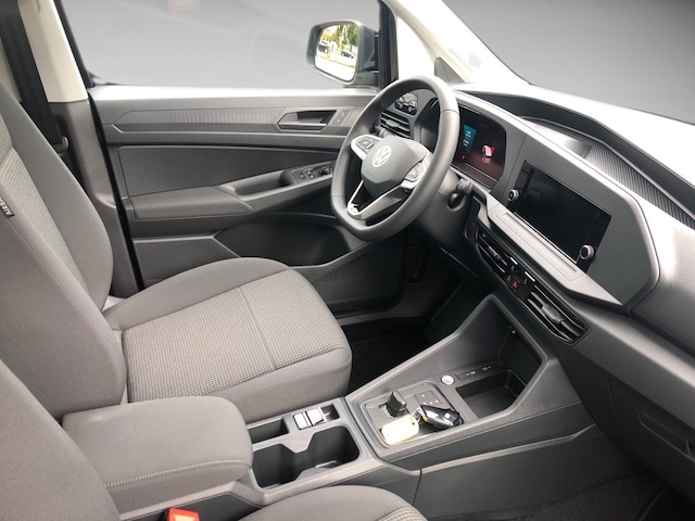 Volkswagen Caddy DSG Maxi