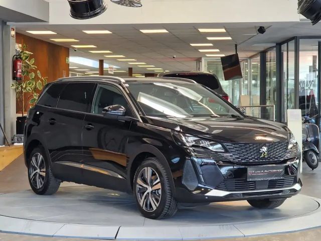Peugeot 5008 Allure Pack BlueHDi