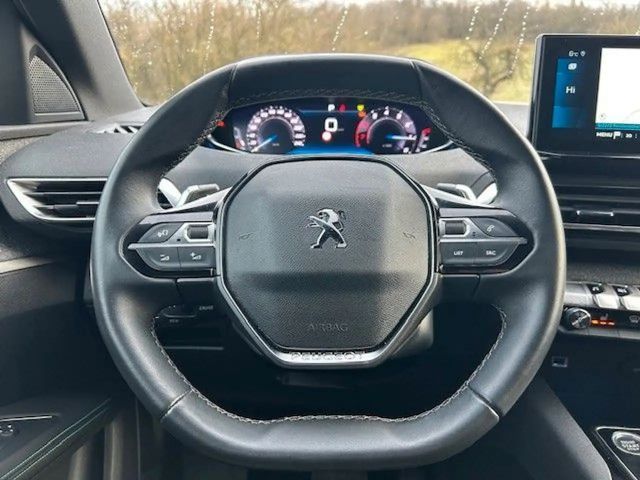 Peugeot 5008 Allure Pack