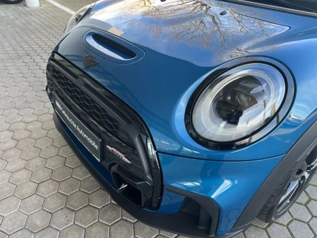MINI Cooper S John Cooper Works Trim/Panorama/LED