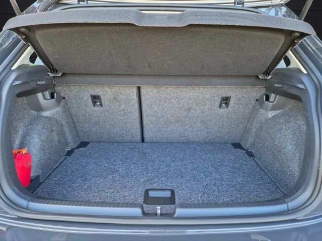 Volkswagen Polo Highline